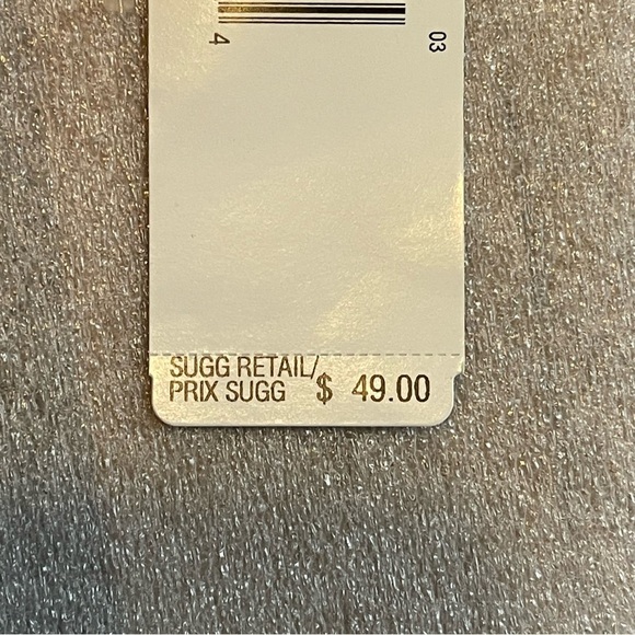 NWT Ann Taylor Wide Leg Black Crop Pants, Size 6 - Picture 10 of 12